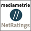 Médiamétrie/NetRatings 小组：2006 年 12 月的网站受众