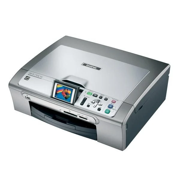 Brother DCP-750CW สำหรับ Canon PIXMA MG7550