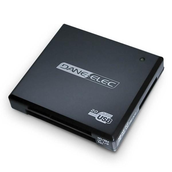 丹麥 Elec 15 合 1 與 Connectland LECT-MUL-UCD-520