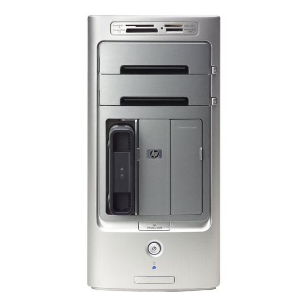 惠普 Pavilion m7796 與 Apple Mac Pro 2013 Xeon E5 3.7 GHz