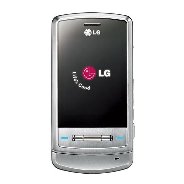 LG KE970 Shine 对抗诺基亚 8110 4G