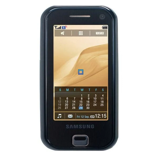 Samsung SGH-F700 Ultra Special พร้อม Blackview Hero 10