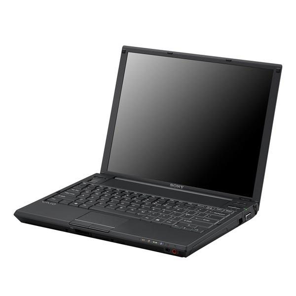 索尼 Vaio VGN-G11XN 與 LG Gram 17Z90Q-G.AD78F