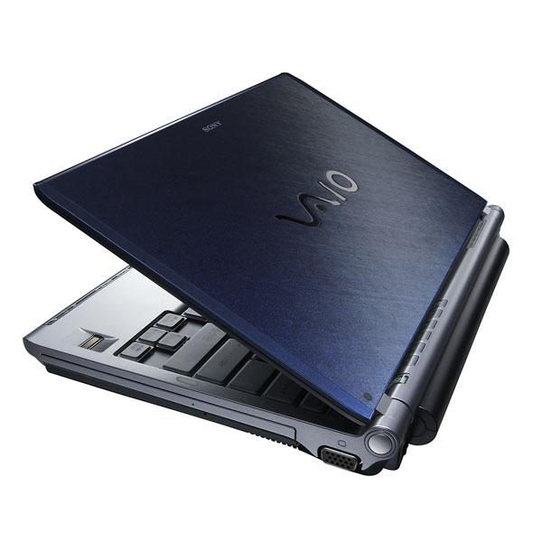 Sony Vaio VGN-TX5XN/B 與 Apple MacBook Pro 14 吋 2023 M2 Max