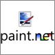 Paint.NET，作者：Rick Brewster：有效且免費