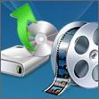 使用 Windows Movie Maker 编辑和刻录视频