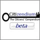 Citizendium กลายเป็นคู่แข่งกับวิกิพีเดีย