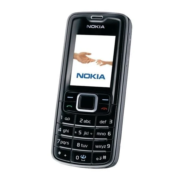 Nokia 3110 Classic สำหรับ SimValley Mobile Pico RX-482 V.2 (PX-3873-675)