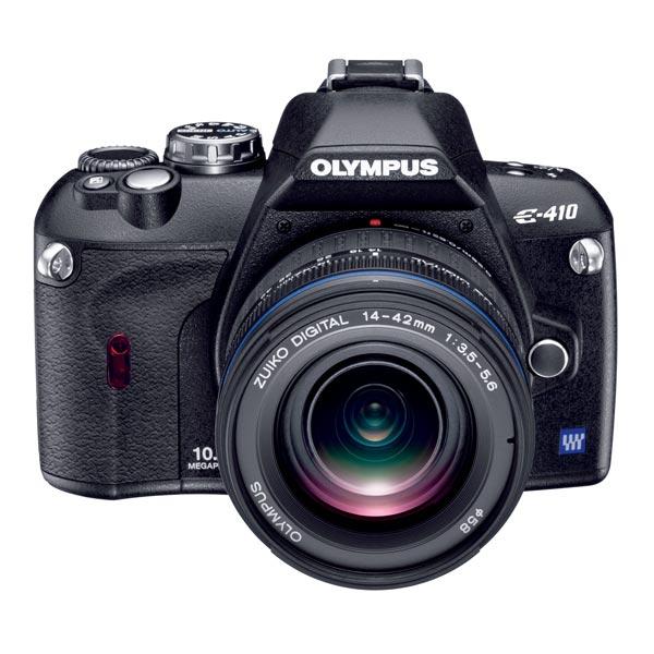 Olympus E-410 + ซูม Zuiko Digital 14-42 mm กับ Panasonic Lumix S1H