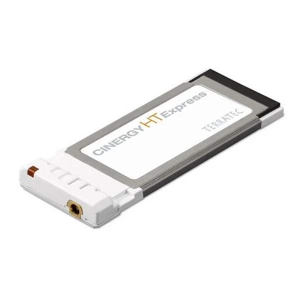 Terratec Cinergy HT Express 与 Hauppauge WinTV Ministick HD