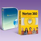 Norton 360，賽門鐵克針對 Microsoft 的安全回應