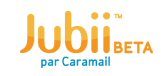 法国网络邮件先驱 Caramail 更名为 Jubii