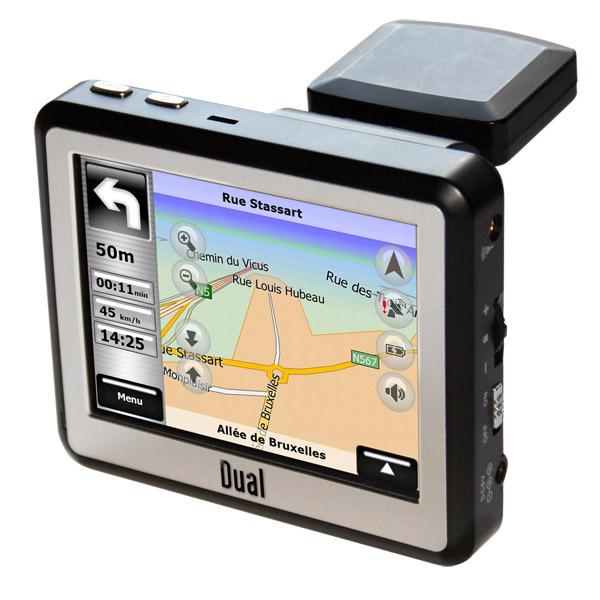 雙 DVHH-3509D21 針對 Garmin DriveAssist 51 LMT-S