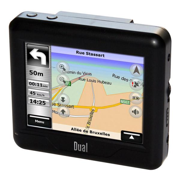 双 DVTN-B330D21 针对 Garmin DriveAssist 51 LMT-S