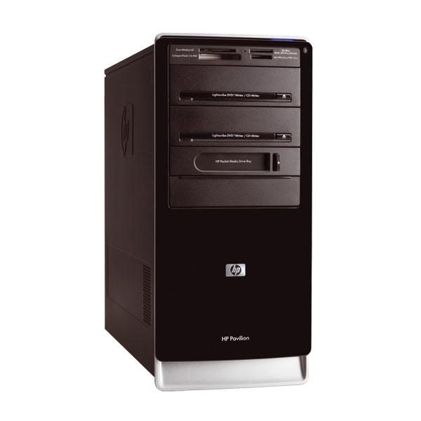 惠普 Pavilion a6017 与 Apple Mac Pro 2013 Xeon E5 3.7 GHz