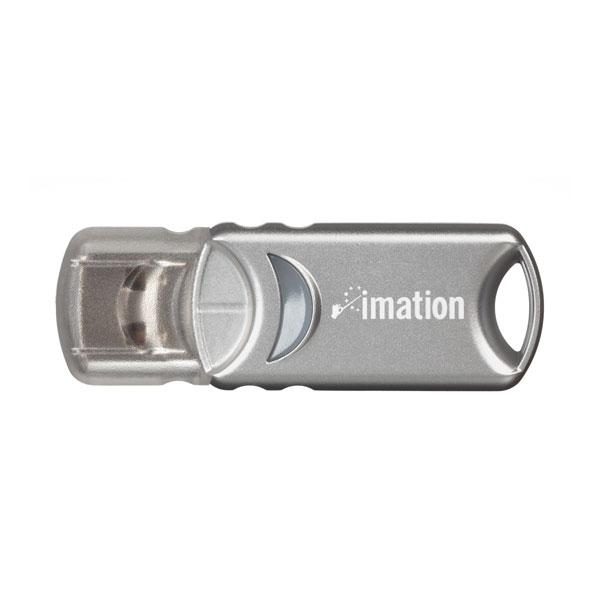 Imation Pocket Flash Drive (4 Go) 对比 PNY PRO Elite 512 Go