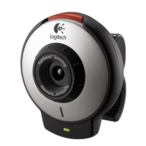 Logitech QuickCam 筆記型電腦比較 hp HD 5210