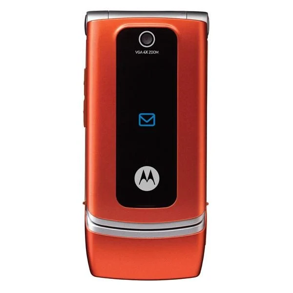 Motorola W375 กับ Samsung B2710 (GT-B2710)