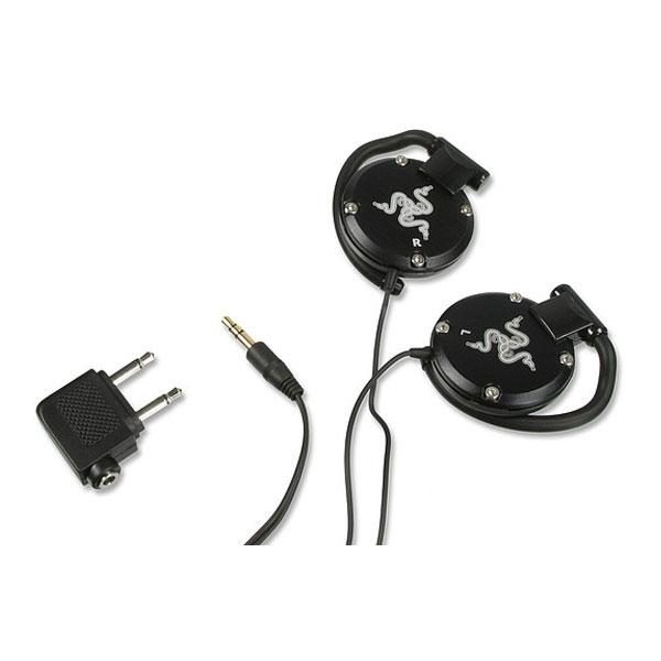 Razer Protone m250 与 Google Pixel Buds Pro