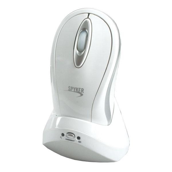 世爵 SPY-MRF 針對 Logitech MX Master 3 Mac 版