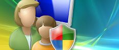 了解 Windows Vista 提供的家長監護