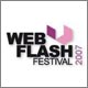 网络艺术在 Web Flash Festival 上成为焦点