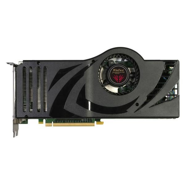 丽台 WinFast PX8800 Ultra-TDH 与 Nvidia GeForce RTX 3060Ti