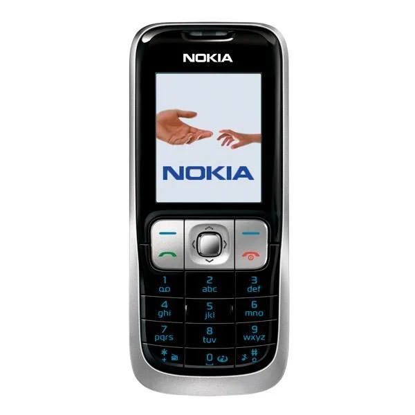 Nokia 2630 與三星 B2710 (GT-B2710)