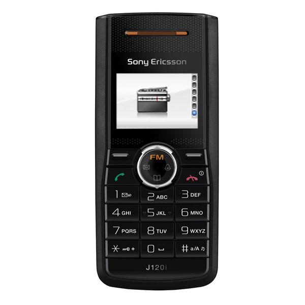 Sony Ericsson J120i กับ Nokia 8110 4G