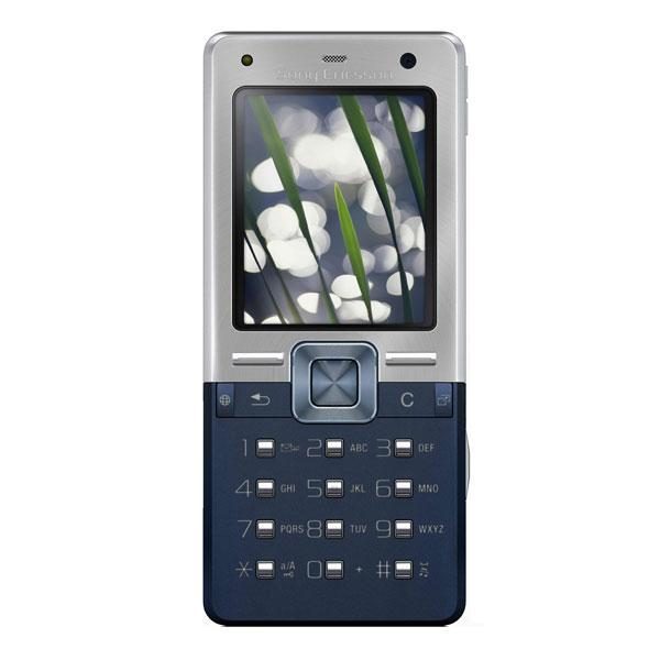 索尼爱立信 T650i 针对 SimValley Mobile Pico RX-482 V.2 (PX-3873-675)