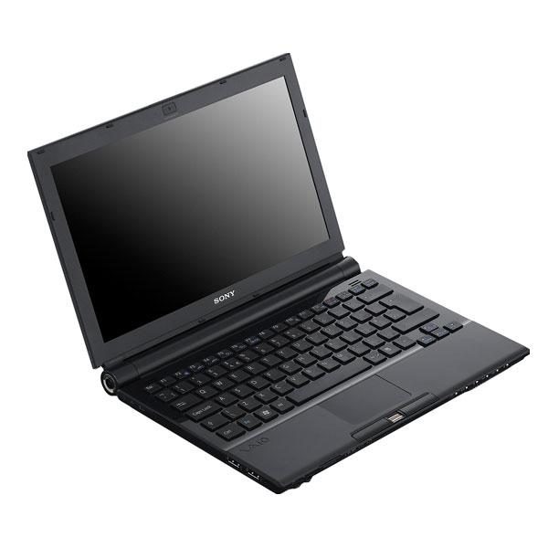 索尼 Vaio VGN-TZ11XN 與 LG Gram 17Z90Q-G.AD78F