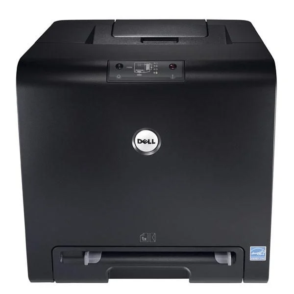 戴尔 1320c 对比惠普 LaserJet Color CP1025nw