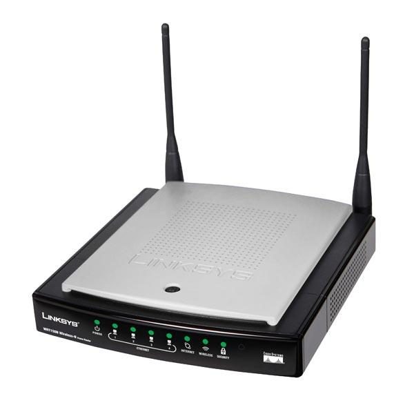 Linksys WRT150N 对比 TP-LINK Deco XE75