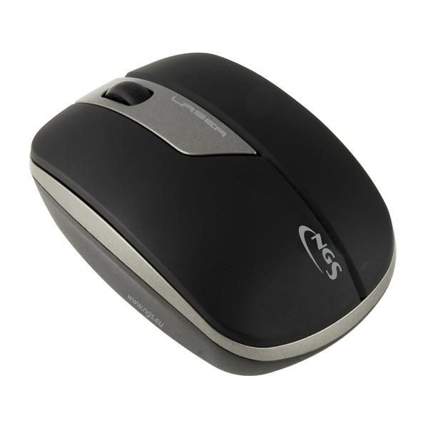 NGS Blade 對抗 Logitech MX Master 3 Mac 版