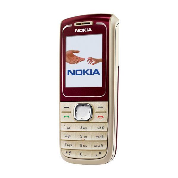 Nokia 1650 與三星 B2710 (GT-B2710)