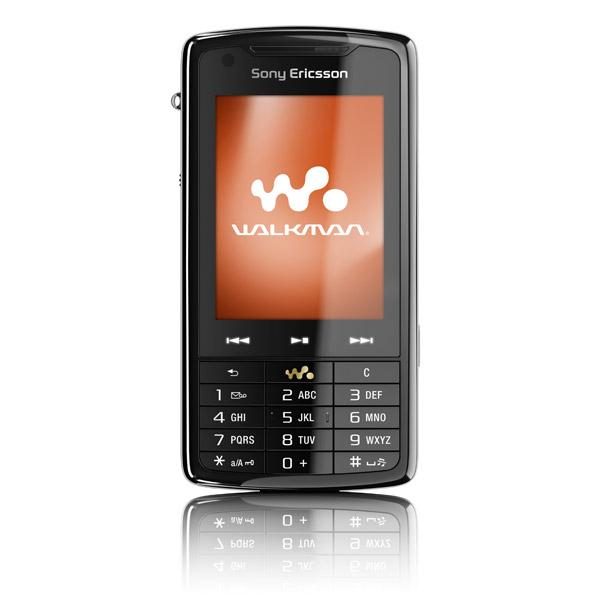 โซนี่อีริคสัน W960i กับโนเกีย 8110 4G