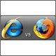 Firefox 2 在欧洲比 IE7 稍占优势