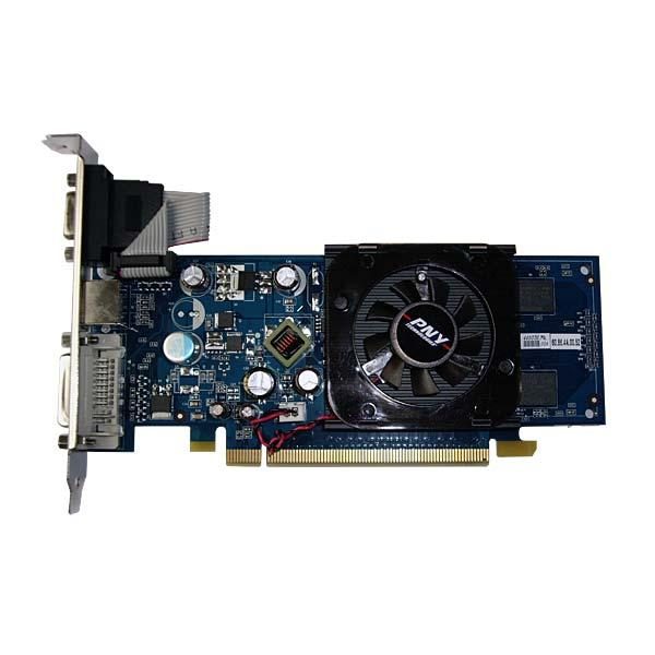 PNY GeForce 8400GS 256 对比 Nvidia GeForce RTX 3060 Ti