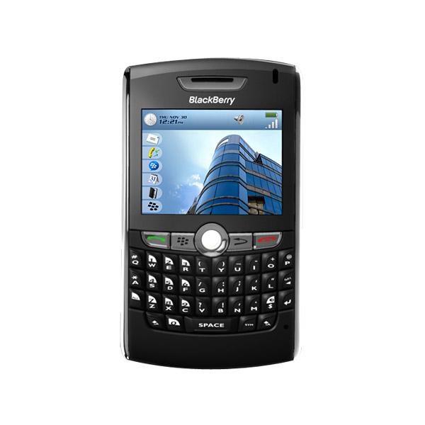 RIM BlackBerry 8820 กับ OnePlus Nord 4