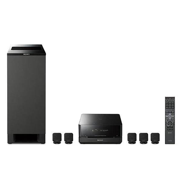 Sony DAV-IS10 กับ Sonos Amp