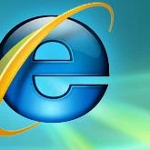 肌肉發達的 Internet Explorer 7