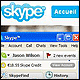 Skype ทำให้ผู้ใช้พูดไม่ออกนานกว่า 24 ชั่วโมง