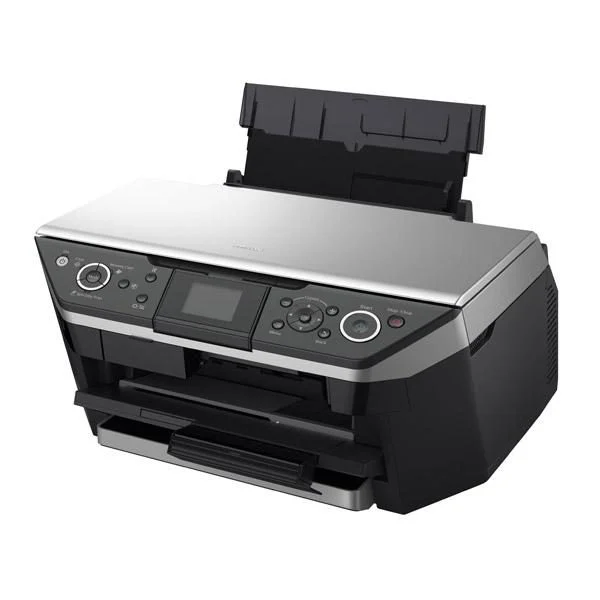 Epson Stylus Photo RX685 比較 Epson Expression Premium XP-530