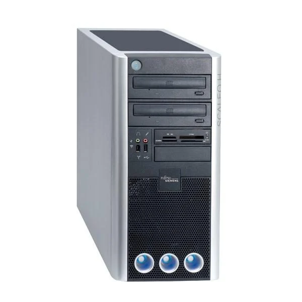 Fujitsu-Siemens Scaleo Hi 2541-7303 Viiv 比較 Apple Mac Studio