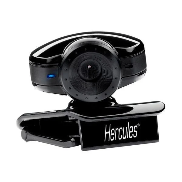 Hercules Dualpix Exchange 与 HP HD 5210