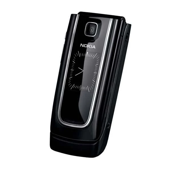 Nokia 6555 與三星 B2710 (GT-B2710)