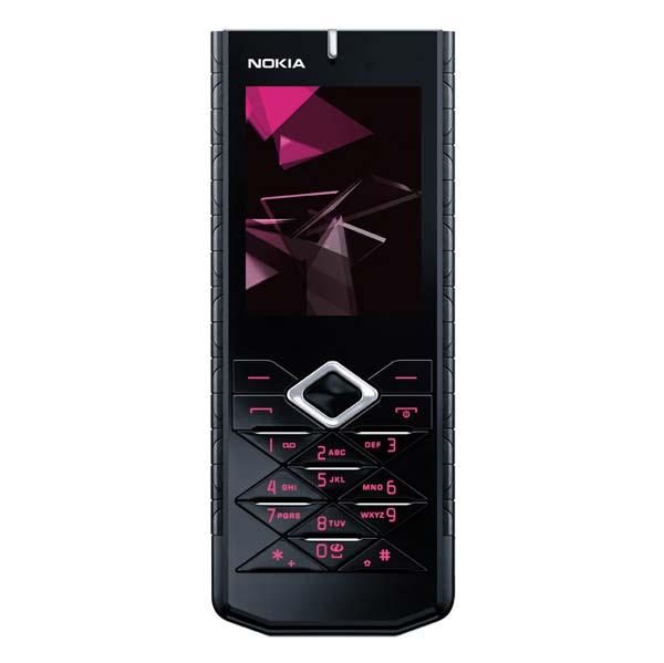 Nokia 7900 Prism 與諾基亞 3310