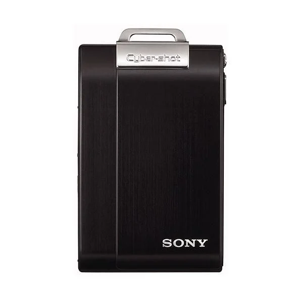 Sony Cyber-shot DSC-T200 與徠卡 Q2