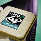 AMD 宣布將於 2008 年初推出三核心處理器