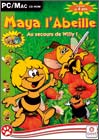 Maya the bee: ช่วยวิลลี่!